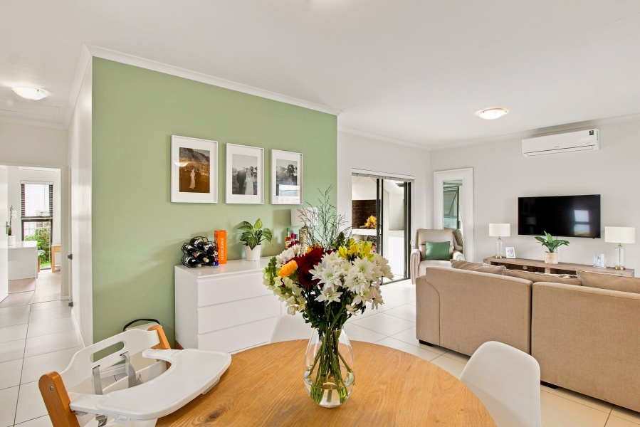 3 Bedroom Property for Sale in Aan de Wijnlanden Western Cape
